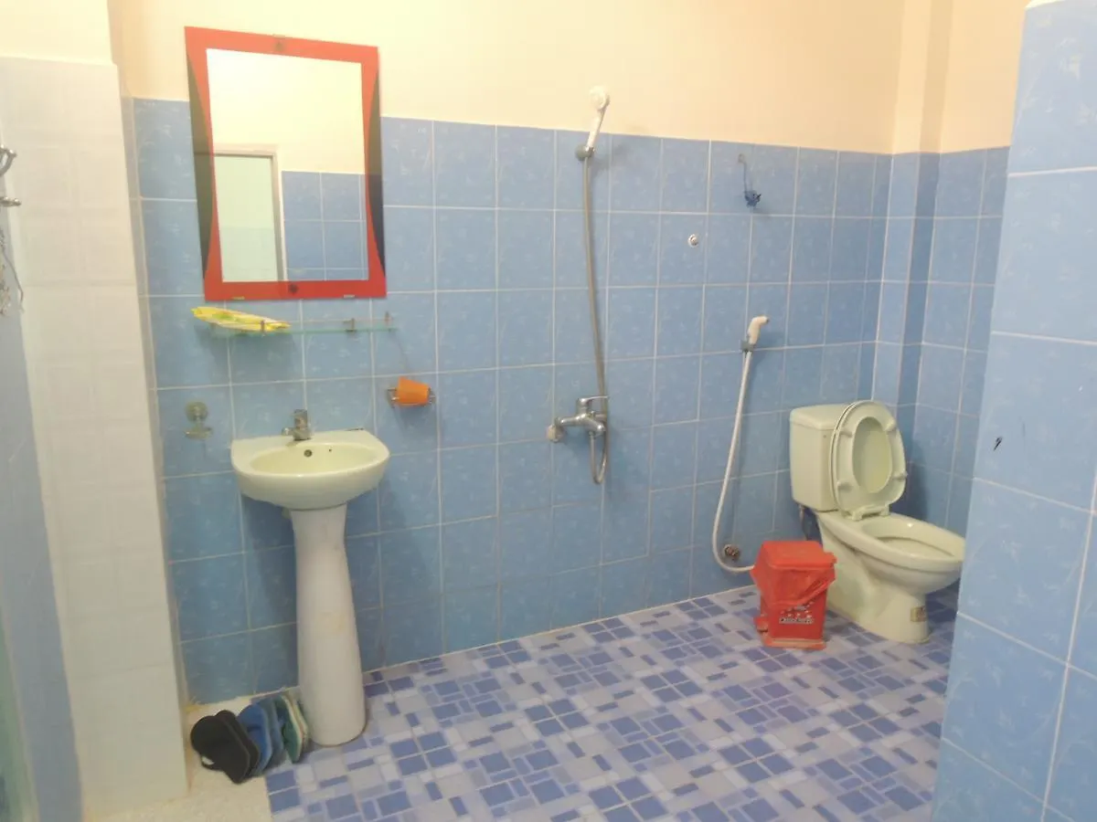 Minh Tuan Motel Вунгтау