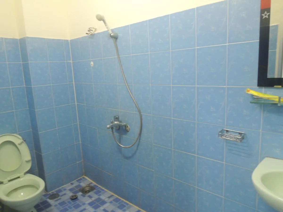 Minh Tuan Motel Вунгтау